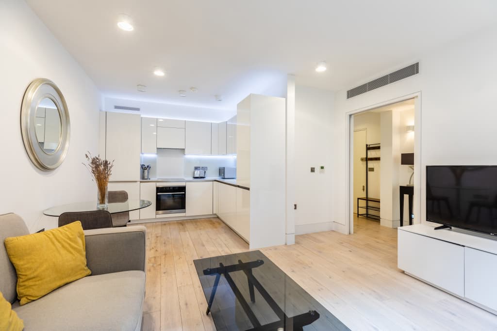 Kensington Luxury Apartments | Angels View Estates